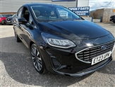 Ford Fiesta Image 2