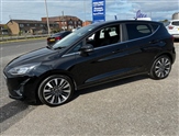 Ford Fiesta Image 3
