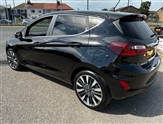 Ford Fiesta Image 4
