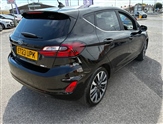 Ford Fiesta Image 6