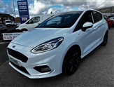 Ford Fiesta Image 1