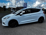 Ford Fiesta Image 3