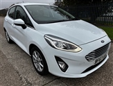 Ford Fiesta Image 2