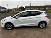 Ford Fiesta Image 3