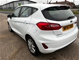 Ford Fiesta Image 4
