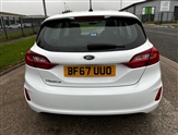 Ford Fiesta Image 5