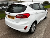 Ford Fiesta Image 6