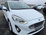 Ford Fiesta Image 1