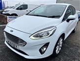 Ford Fiesta Image 2