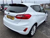 Ford Fiesta Image 5
