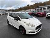 Used Ford Fiesta Used Ford Fiesta