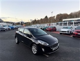 Used Ford Fiesta