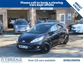 Used Ford Fiesta