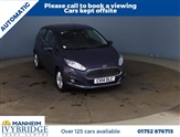 Used Ford Fiesta Used Ford Fiesta