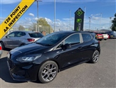 Used Ford Fiesta
