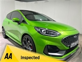 Used Ford Fiesta