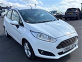 Used Ford Fiesta