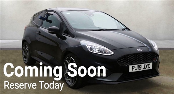 Large image for the Used Ford FIESTA