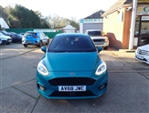 Used Ford Fiesta
