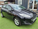 Used Ford Fiesta