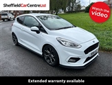 Used Ford Fiesta