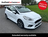 Used Ford Fiesta
