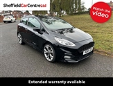 Used Ford Fiesta