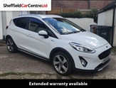 Used Ford Fiesta
