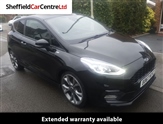 Used Ford Fiesta