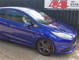 Used Ford Fiesta
