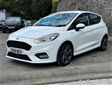 Used Ford Fiesta