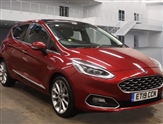 Used Ford Fiesta Used Ford Fiesta