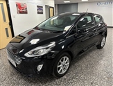 Used Ford Fiesta