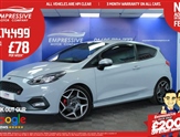 Used Ford Fiesta