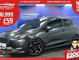 Used Ford Fiesta