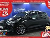 Used Ford Fiesta