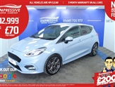 Used Ford Fiesta