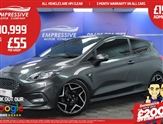 Used Ford Fiesta