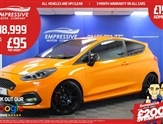 Used Ford Fiesta
