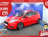 Used Ford Fiesta Used Ford Fiesta