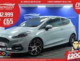 Used Ford Fiesta Used Ford Fiesta