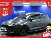 Used Ford Fiesta Used Ford Fiesta