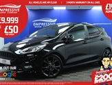 Used Ford Fiesta Used Ford Fiesta