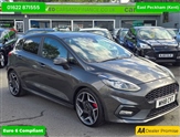 Ford Fiesta Image 1