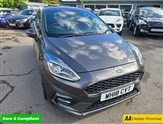 Ford Fiesta Image 3
