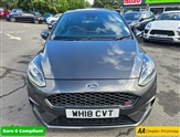 Ford Fiesta Image 4