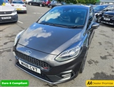 Ford Fiesta Image 5