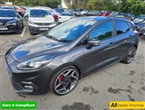 Ford Fiesta Image 6