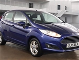 Used Ford Fiesta Used Ford Fiesta