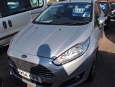 Used Ford Fiesta